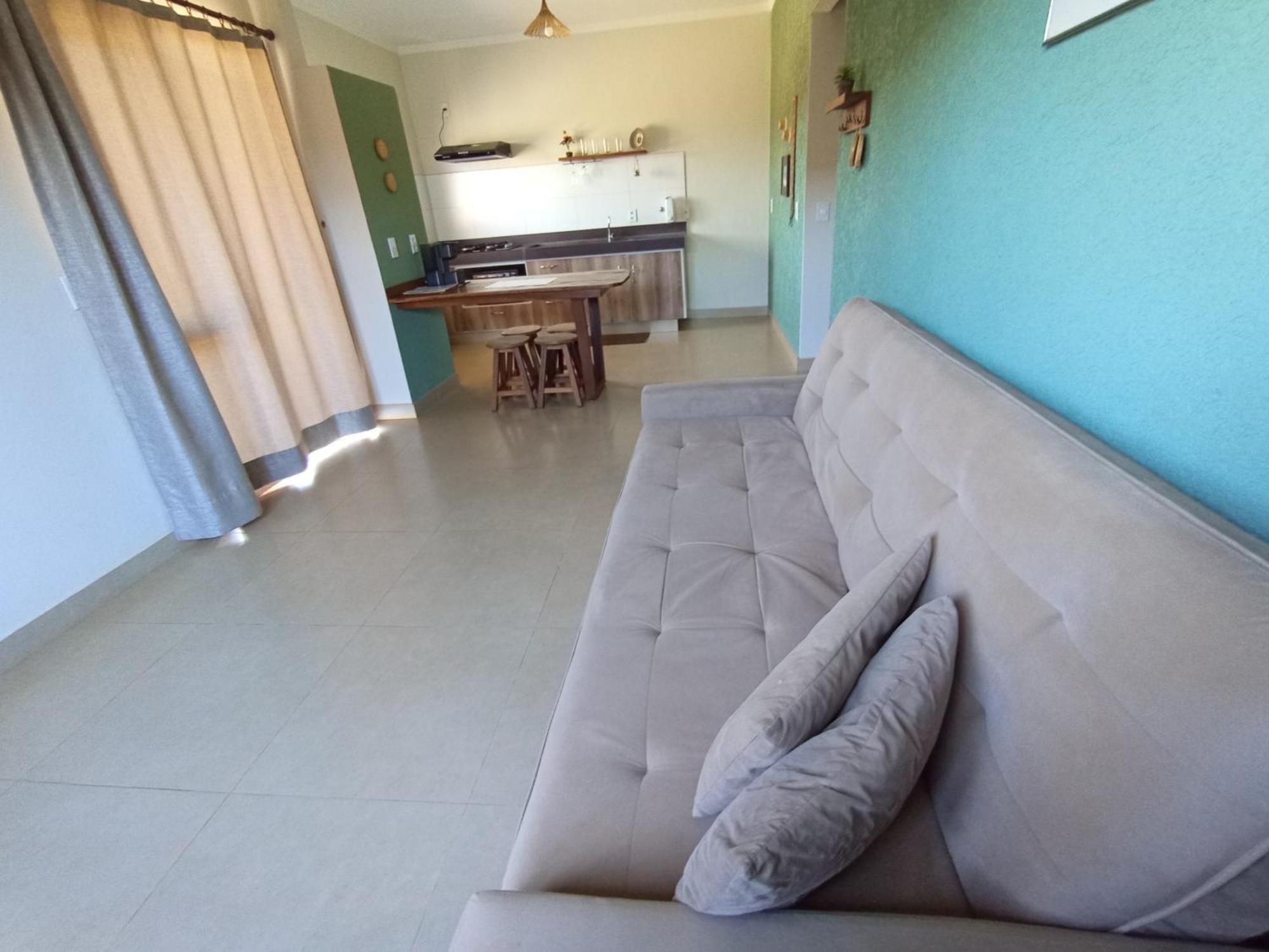 Appartement Canto Do Paraiso - Aluguel Para Temporada à Alto Paraíso de Goiás Extérieur photo